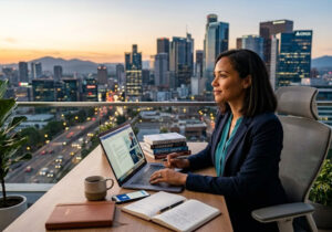 Career And Business Self Development