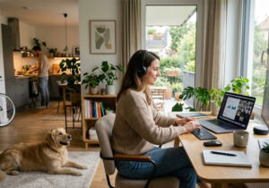 Remote Work
