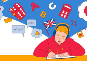 Belajar Bahasa Inggris