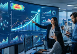 Analytics For Growth
