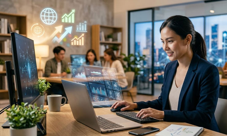 Career Mobility