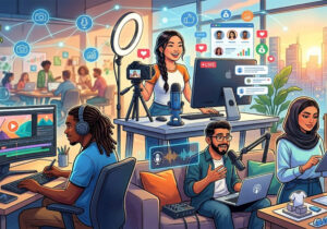 Career Opportunities Created