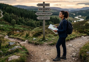 Navigate Career Changes